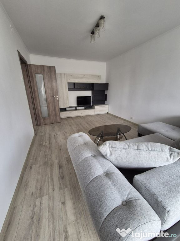 Apartament 2 Camere 53mp, Mega Mall
