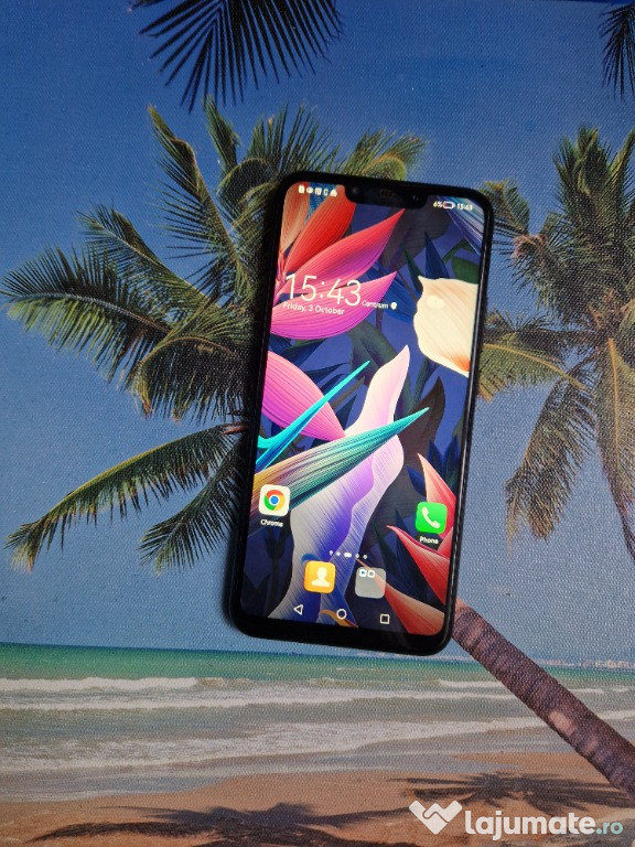 Huawei Mate 20 Lite