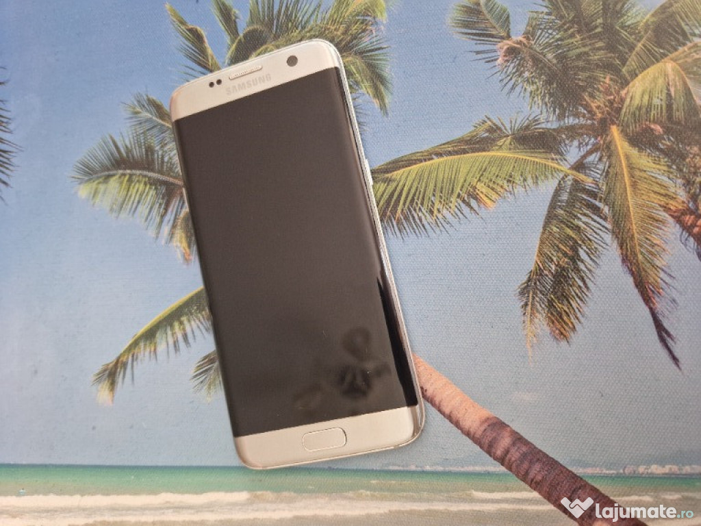 Ecran Samsung S7 Edge