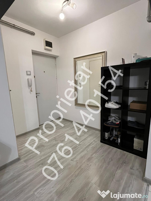 Apartament ultracentral 2 camere Dorobanți