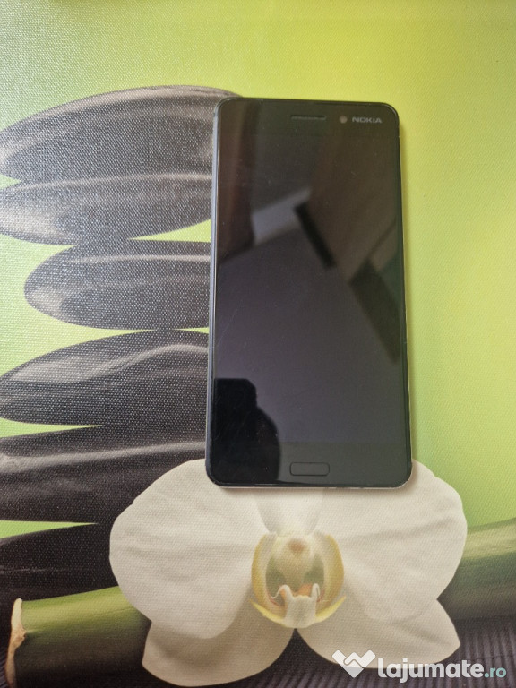 Ecran pentru Nokia 6.1