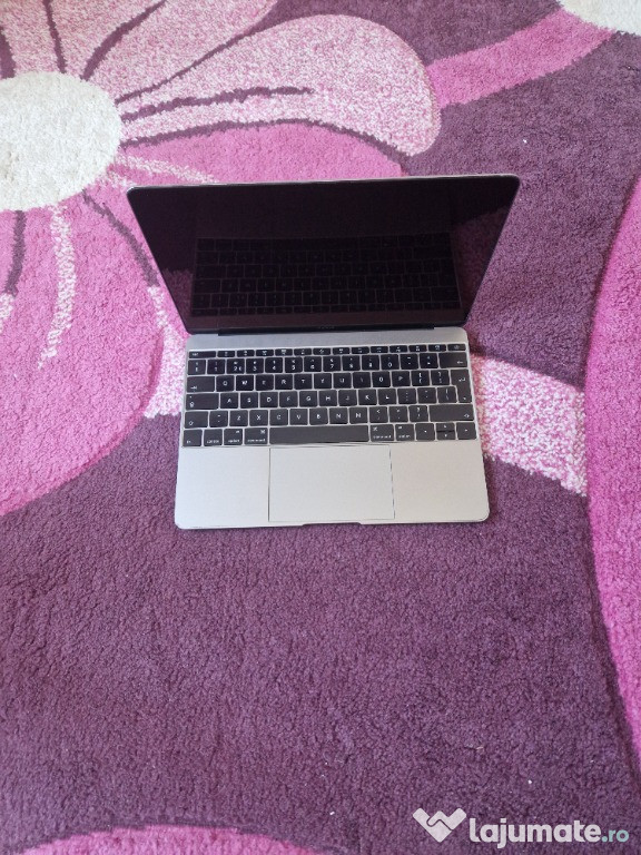 Defect MacBook A1534 EMC 2991