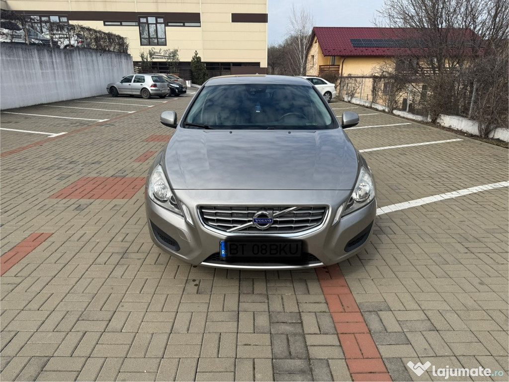 Volvo S60 Momentum