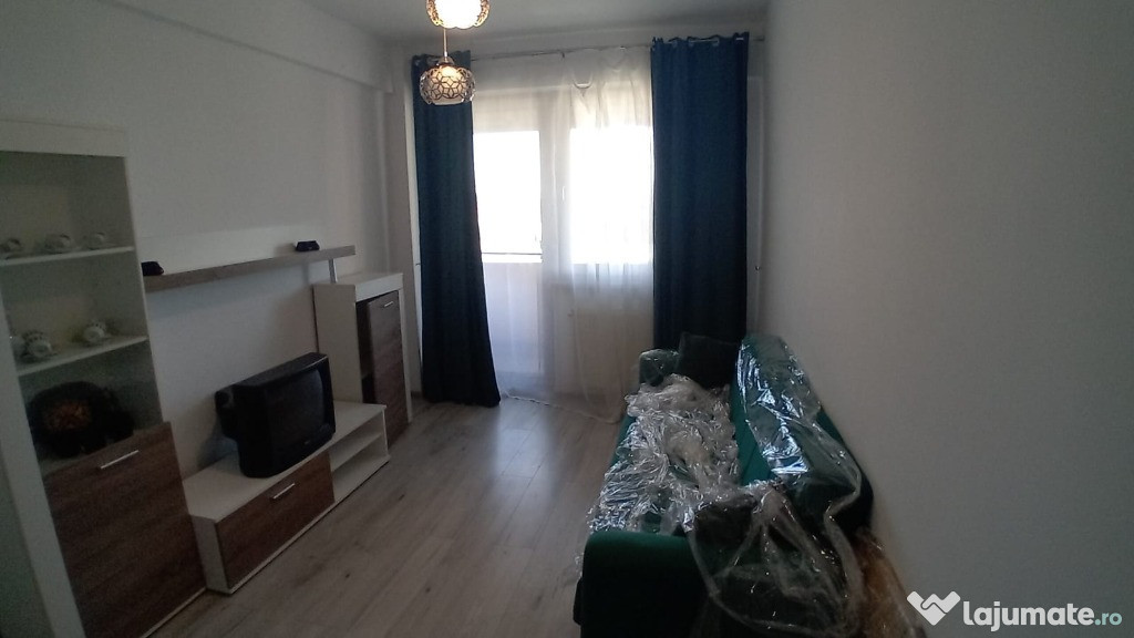 Apartament 3camere Bloc Nou