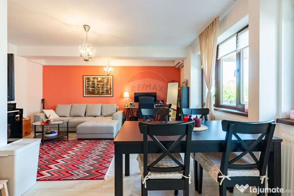 Apartament 2 camere de vanzare Ozana / Pallady / Metrou 1...