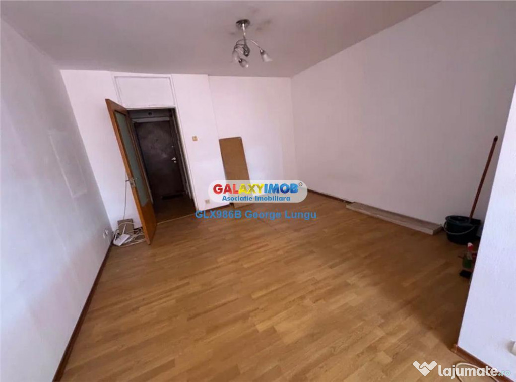 Garsonera Drumul Taberei strada Vladeasa