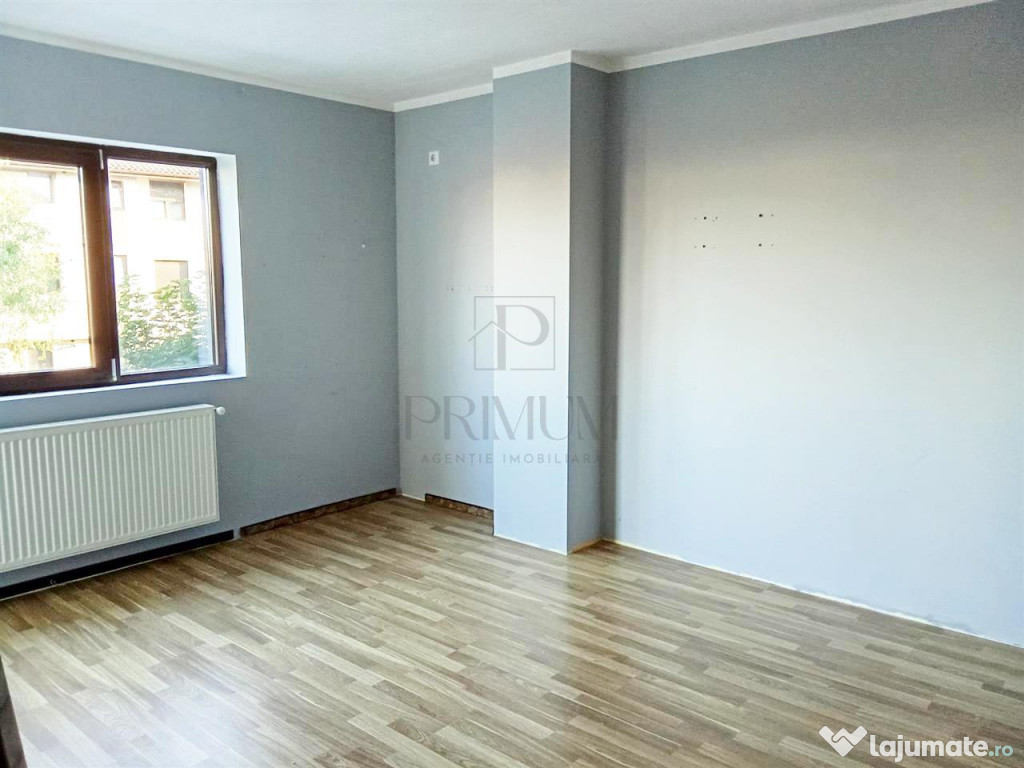 BRAYTIM - 3 CAM. - 1 LOC. DE PARCARE - PERSONALIZABIL - ZONA