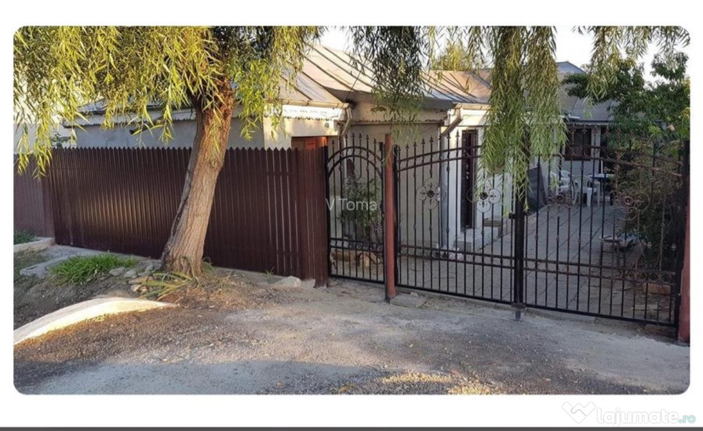 Casa de vanzare Golesti Nou-Vrancea