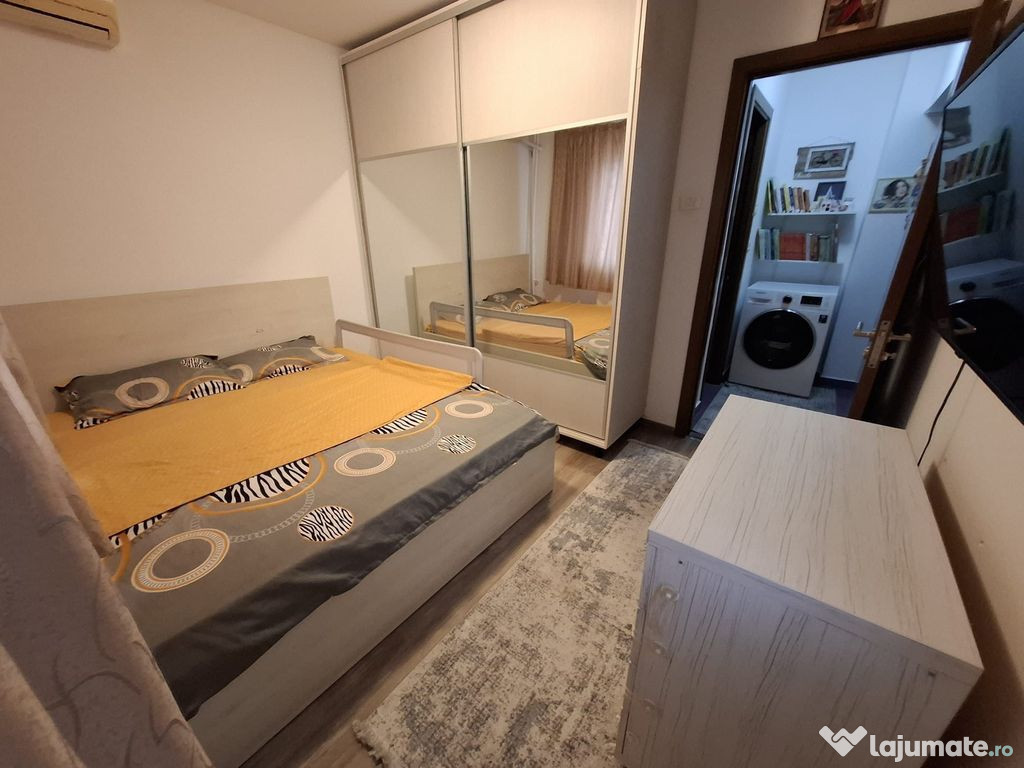 Apartament 3 camere Inel 1