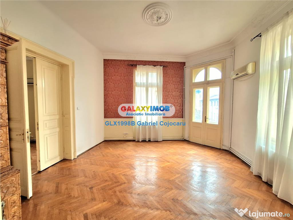 Ap 3 cam 110mp | zona Mantuleasa - Armeneasca| Pt. birouri