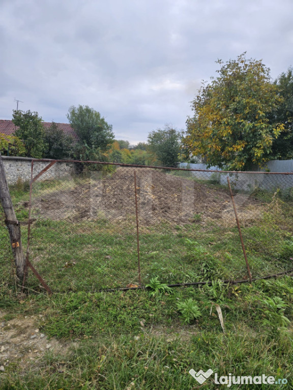 Teren intravilan, Stanesti,3000mp