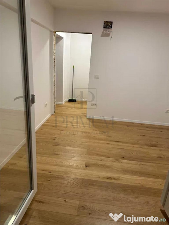 IOSEFIN - 3 CAM - ETJ.2 - CENTRALA - RENOVAT - LIFT