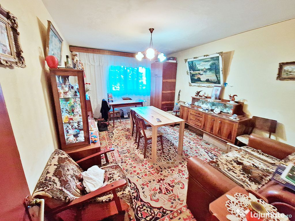 AZURA Imobiliare - Apartament 2 cam cf1 et 2 Prundu