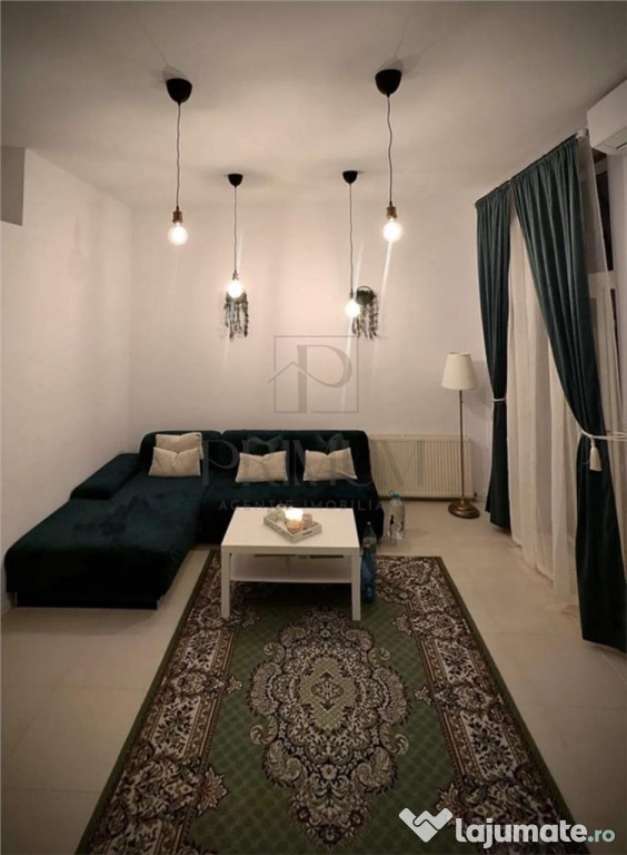 IOSEFIN - 2 Camere - Ideal Airbnb - Mobilat - Utilat