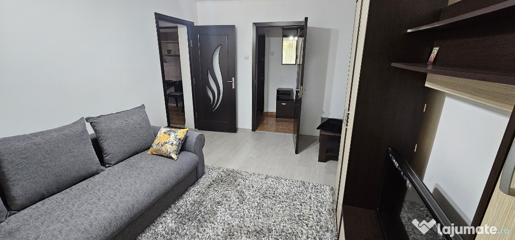 Ofer spre inchiriere apartament 2 camere
