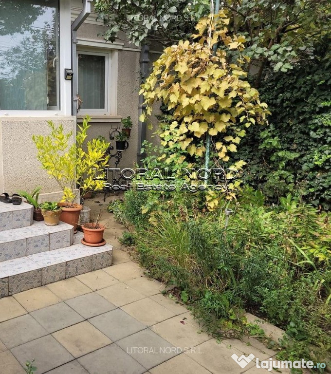 Exclusivitate - Coiciu, casa 3 camere, 61mp utili, teren 187mp