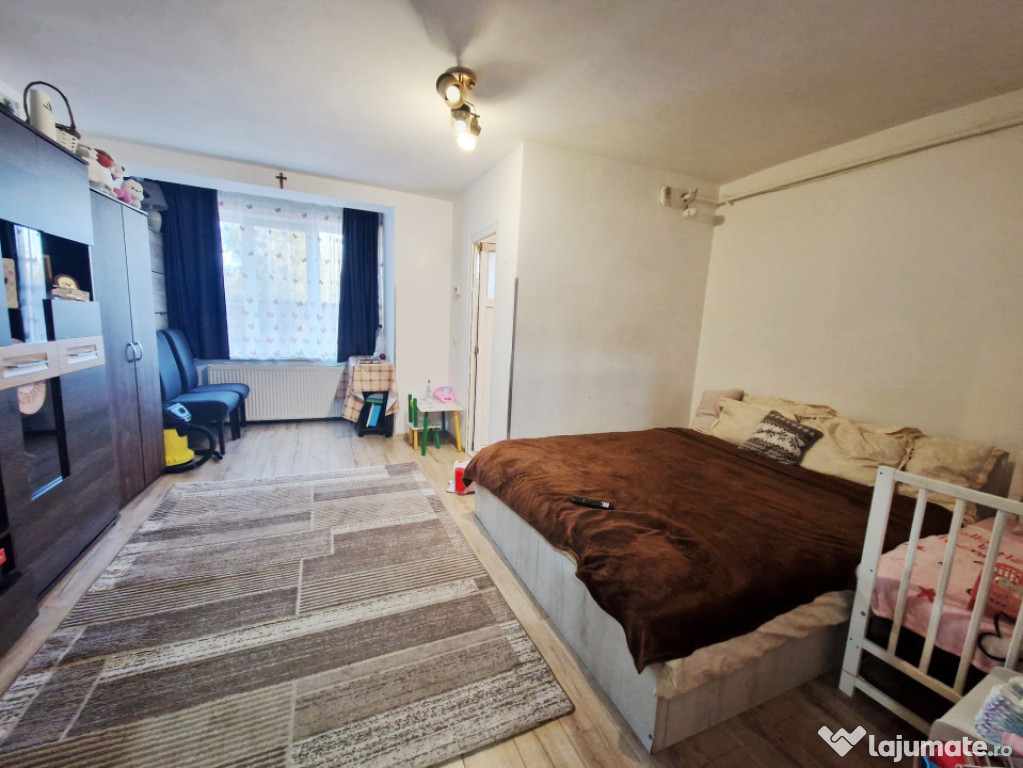 Garsonieră 30 mp – zona linistita