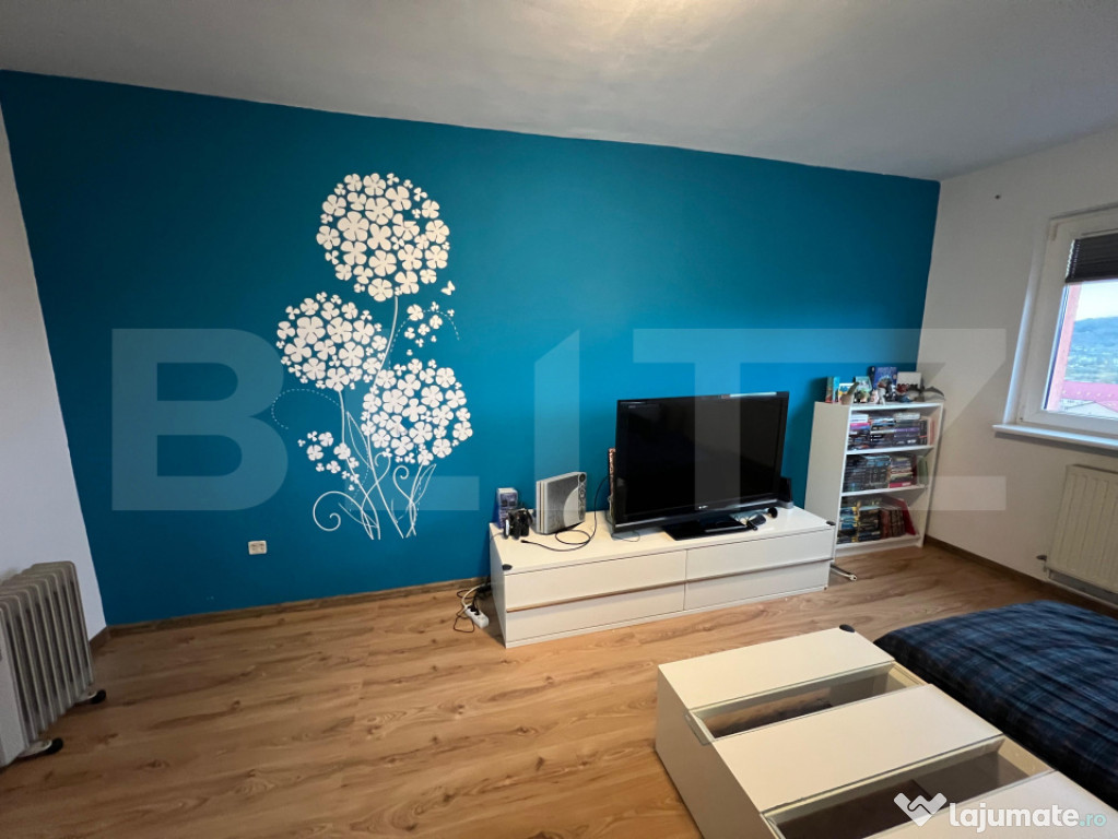 Apartament 3 camere 65 m2