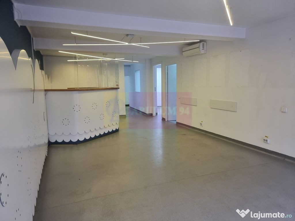 Spațiul este pretabil pentru Cabinet Medical Birouri Sho...