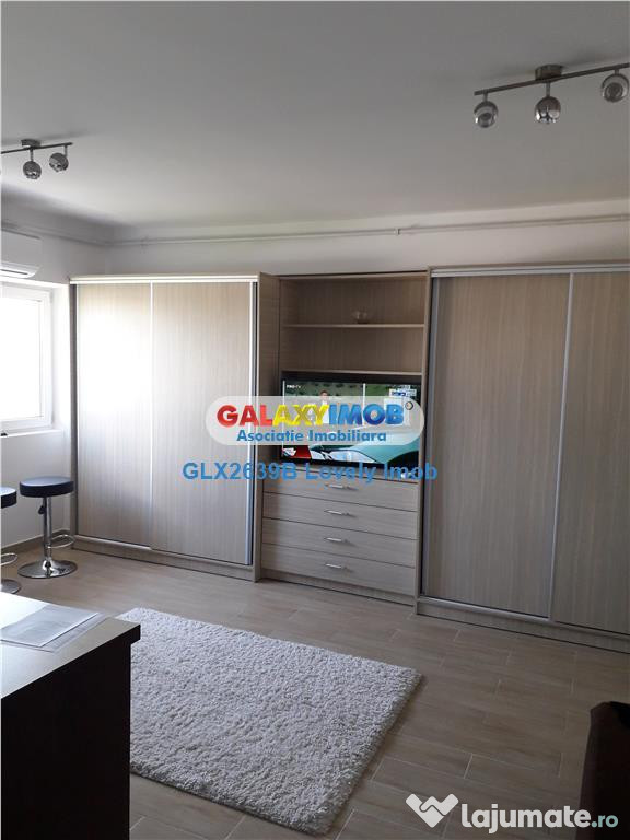 Apartament 2 Camere Berceni - Aparatorii Patriei - Bloc Nou