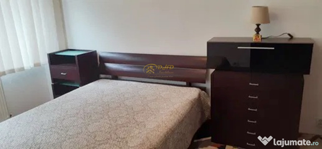 Apartament 2 camere in Podu Ros