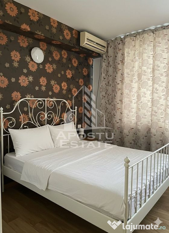 Apartament cu 1 camera in zona Complexul Studentesc