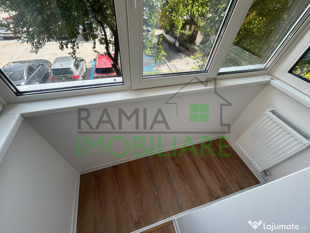 Apartament 2 camere de vanzare