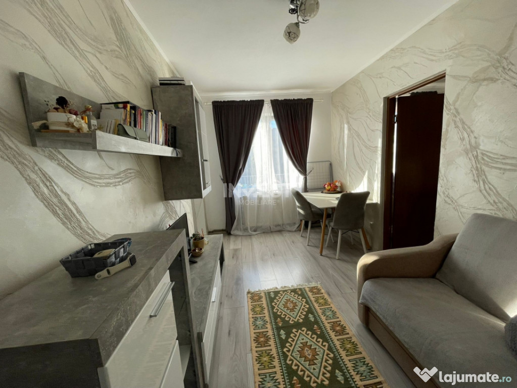Apartament 2 camere-Tatarasi-Ciric