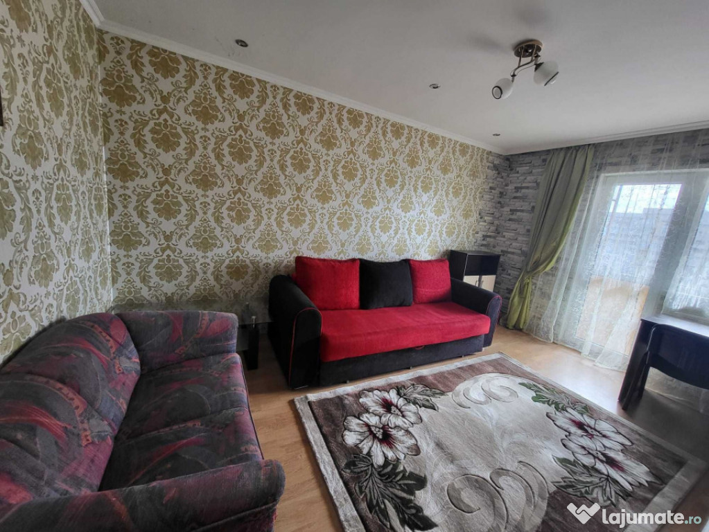 Apartament 2 camere - zona Hala Centrala