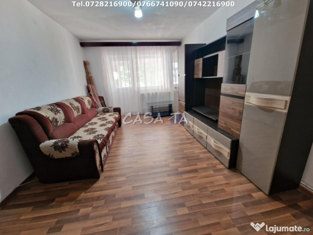 Închiriere apartament 3 camere, Str Victoriei