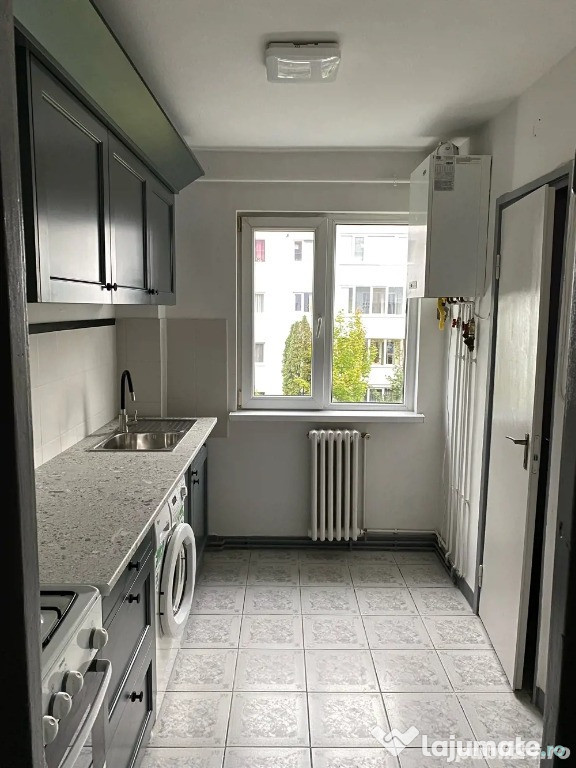 Apartament 2 camere Gheorgheni