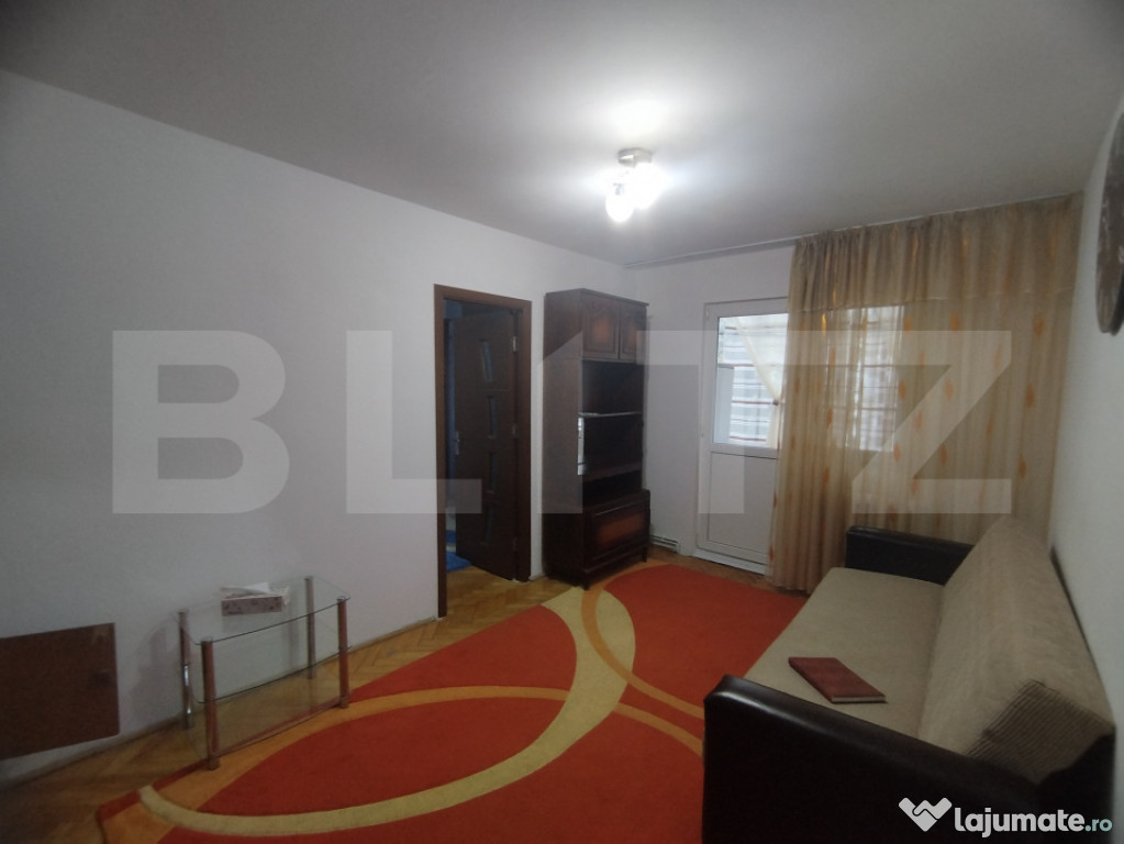 Apartament 3 camere Alexandru cel Bun
