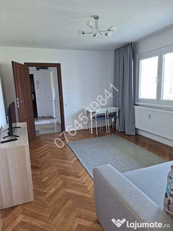Apt. 3cam. Gorjului-Militari, Str. Ghirlandei, 12min. metrou Gorjului