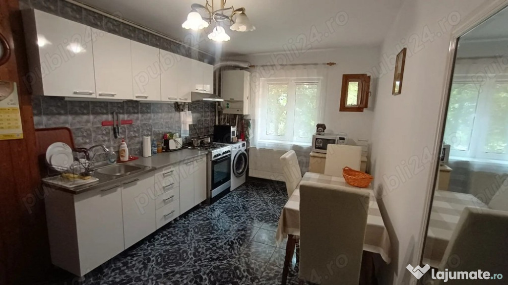 Apartament 2 camere Zorilor
