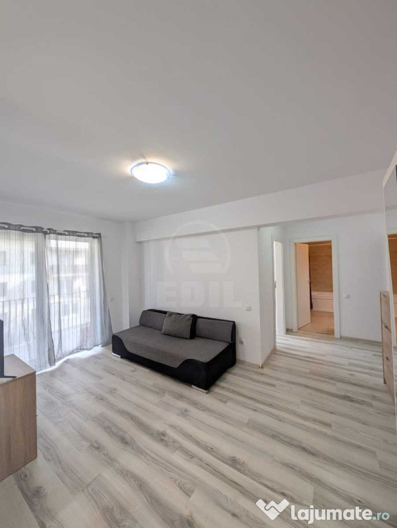 Apartament 2 camere zona Cetatii