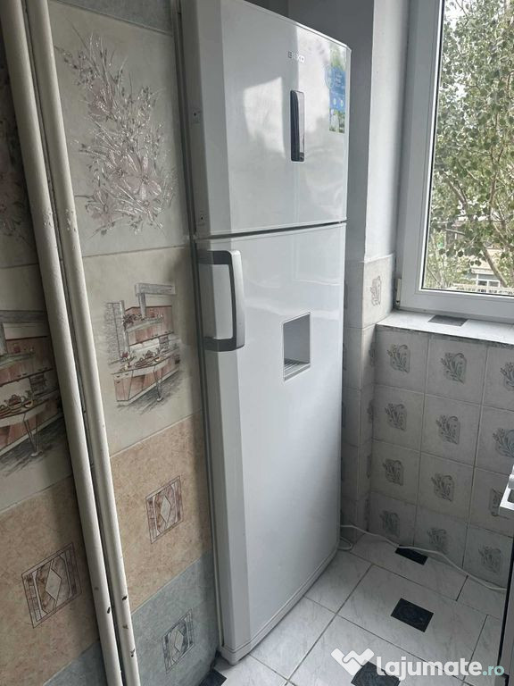 Apartament 3 camere Giurgiului