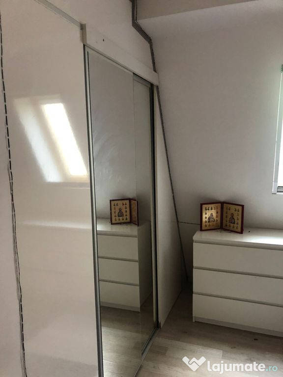 Apartament 2 camere Brancoveanu/loc parcare/2 bai