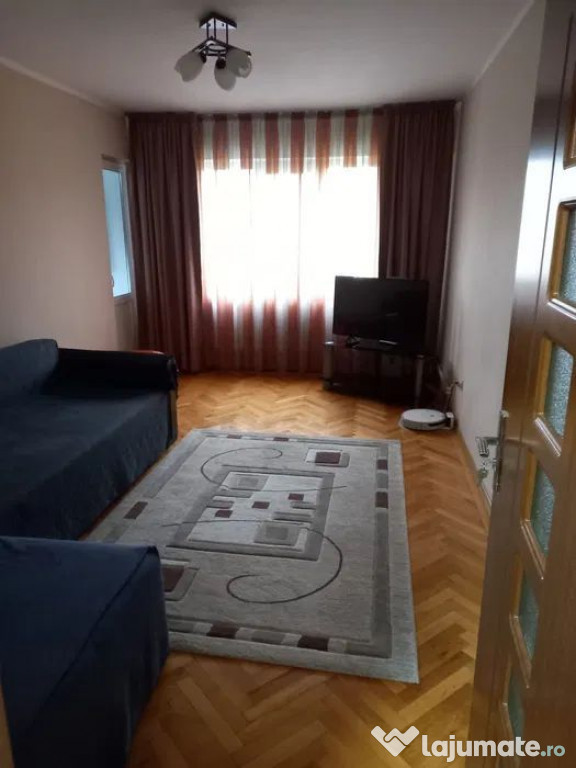 Apartament 3 camere, Micro 39 A