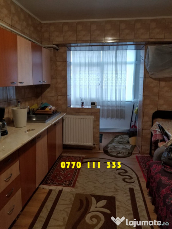 Apartament 2 camere, confort 1 decomandat, Progresu, Mobila