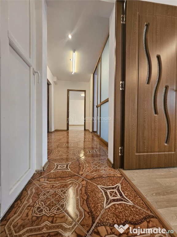 2 Camere Sebastian- Parc
