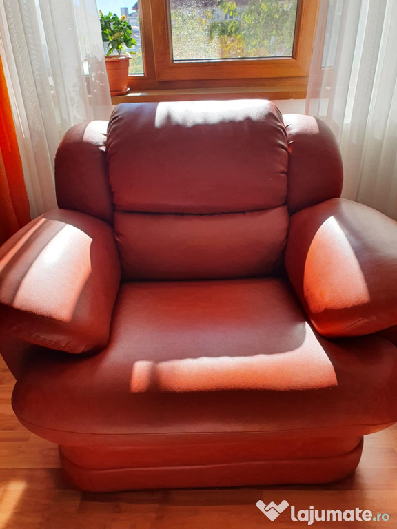 Fotolii piele naturală