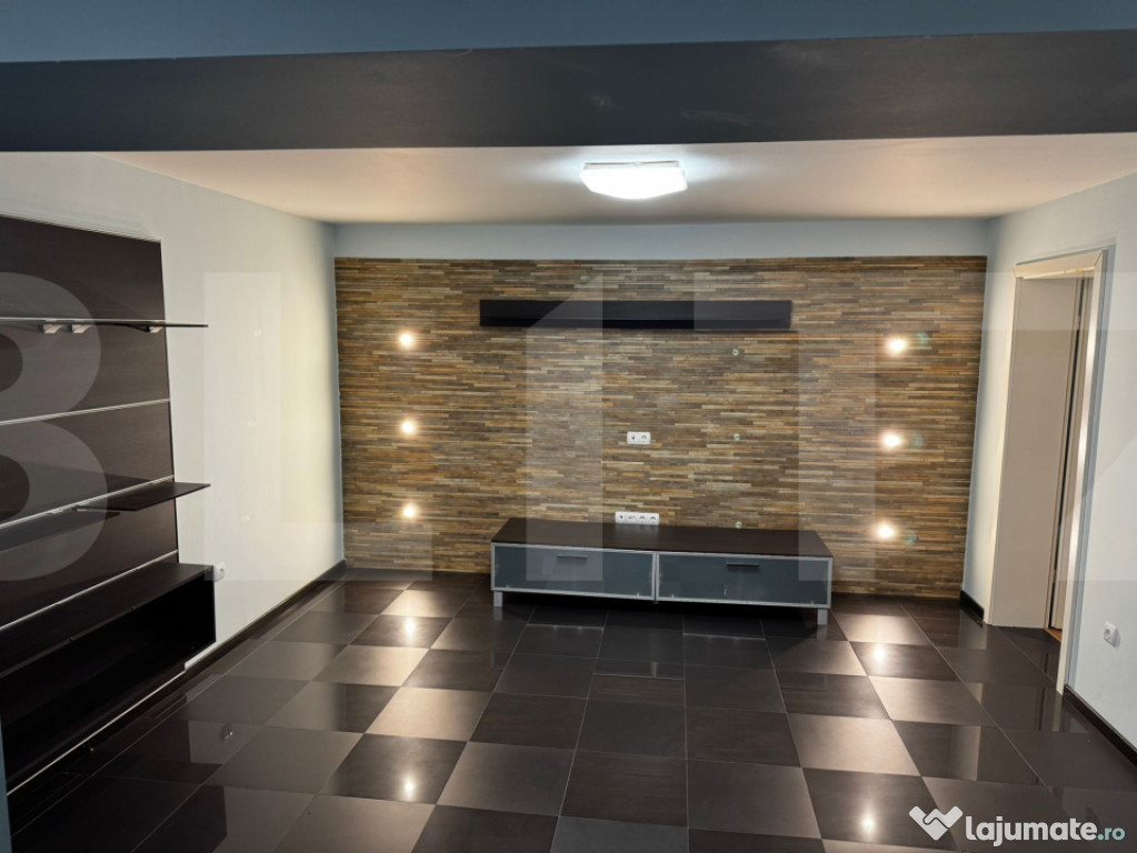Apartament 2 camere 73mp langa Iulius Mall