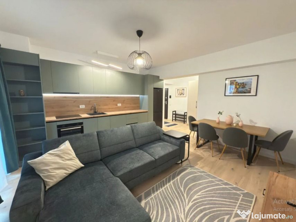 3cam mob-util complet langa Pipera Plaza - First Estate P...