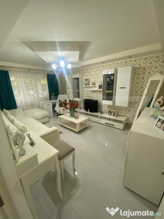2 CAMERE | ULTRACENTRAL | 65 MP | PARTER | DECOMANDAT | MODE
