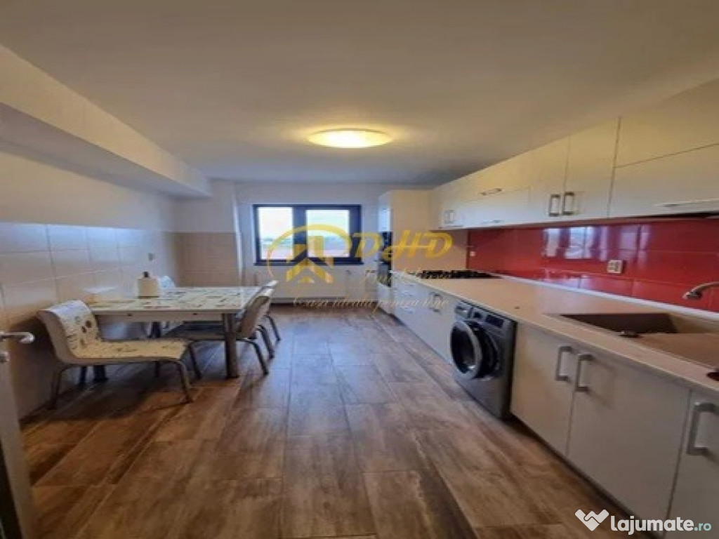 Ap 2 camere,bloc nou,partial mobilat,lift,loc de parcare