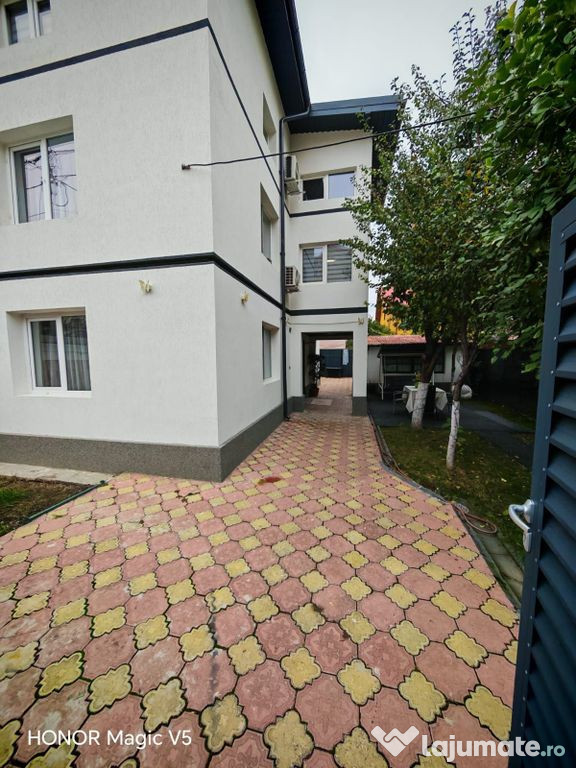 Vila individuala sector 4 Brancoveanu renovata integral