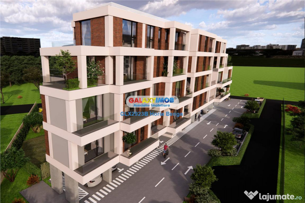 Apartament tip Studio Pipera COMISION 0 !!!
