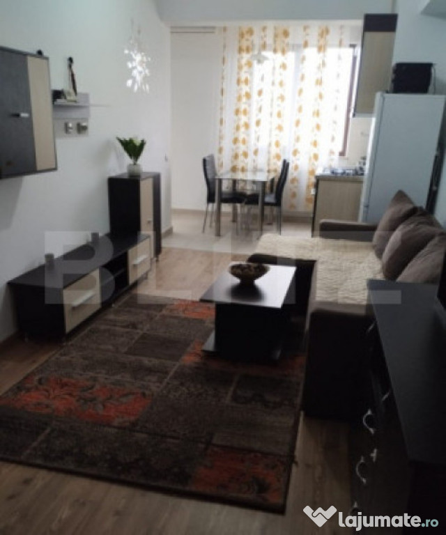 Apartament 2 camere, 55mp, zona Moara de Foc