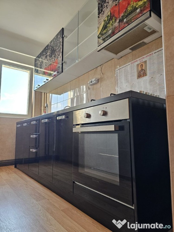 Apartament 2 camere Manastur-str Clabucet