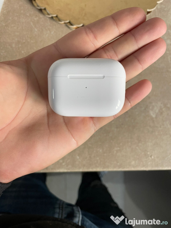 Vând AirPods Pro 2,model cu incarcare type C
